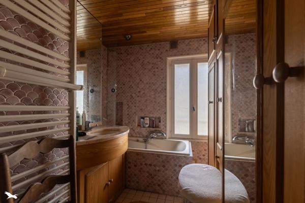 Appartement à vendre |  Douarnenez |  6 pièces | 170 m²