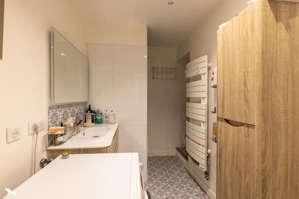 Appartement à vendre |  Douarnenez |  6 pièces | 170 m²