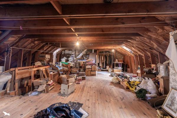 Appartement à vendre |  Douarnenez |  6 pièces | 170 m²