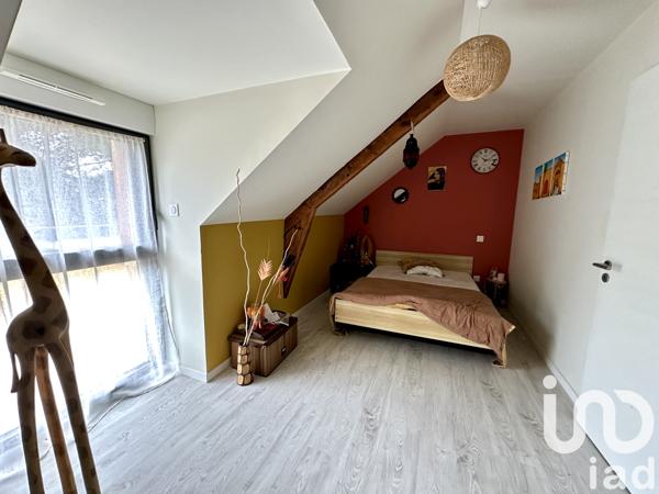 Maison à vendre 7 pièces 145 m² Guilliers