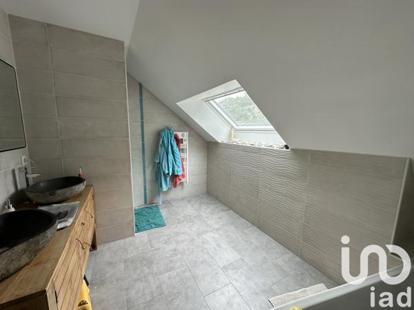 Maison à vendre 7 pièces 145 m² Guilliers