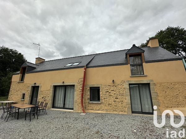 Maison à vendre 7 pièces 145 m² Guilliers