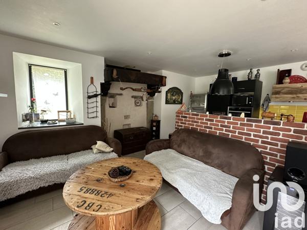 Maison à vendre 7 pièces 145 m² Guilliers