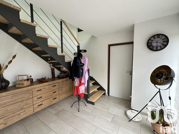 Maison à vendre 7 pièces 145 m² Guilliers