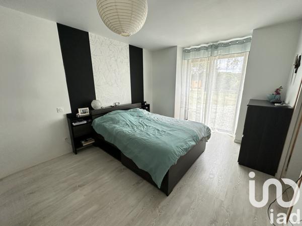 Maison à vendre 7 pièces 145 m² Guilliers