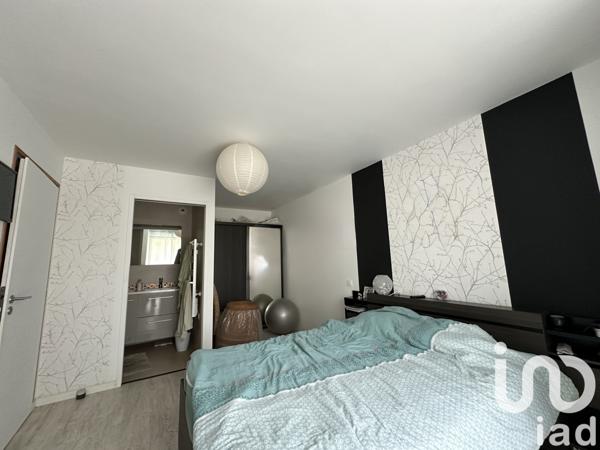 Maison à vendre 7 pièces 145 m² Guilliers