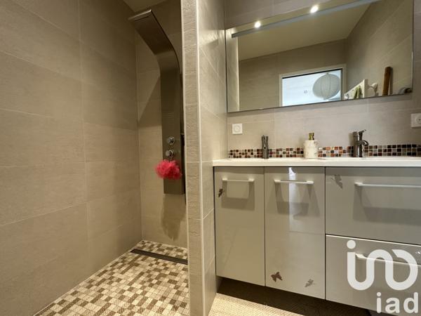 Maison à vendre 7 pièces 145 m² Guilliers