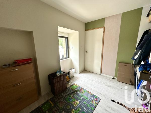 Maison à vendre 7 pièces 145 m² Guilliers