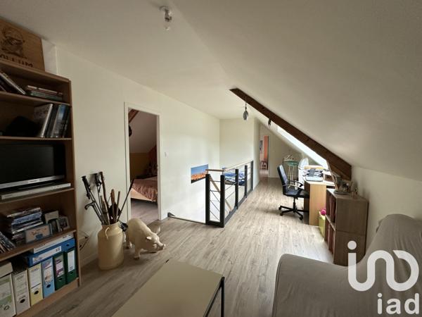 Maison à vendre 7 pièces 145 m² Guilliers