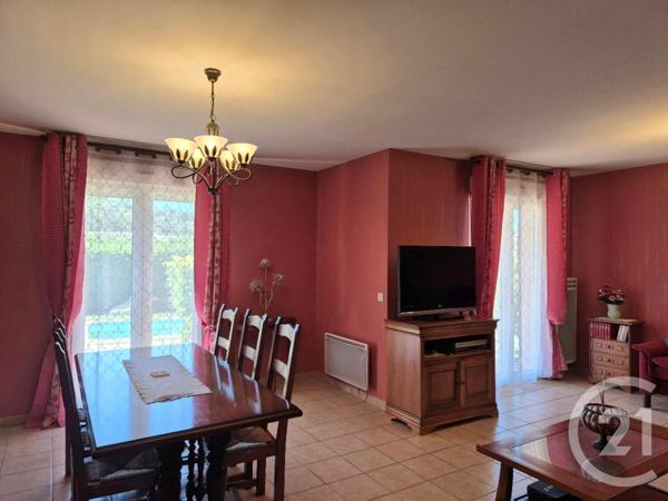 Maison à vendre  5 pièces - 111,87 m2 PALAJA - 11