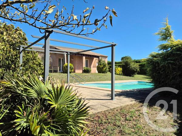 Maison à vendre  5 pièces - 111,87 m2 PALAJA - 11