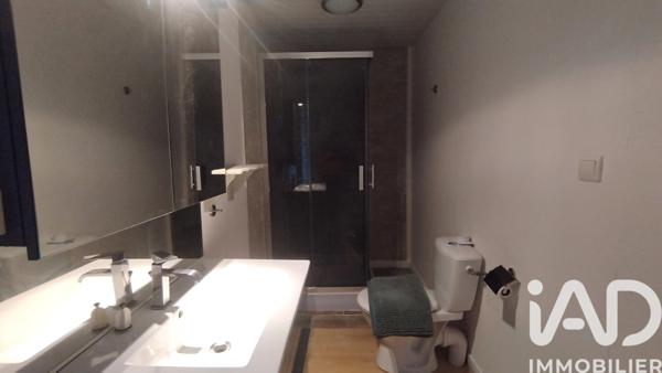 Maison à vendre 9 pièces 256 m² Doix lès Fontaines