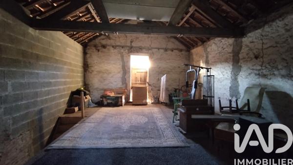 Maison à vendre 9 pièces 256 m² Doix lès Fontaines