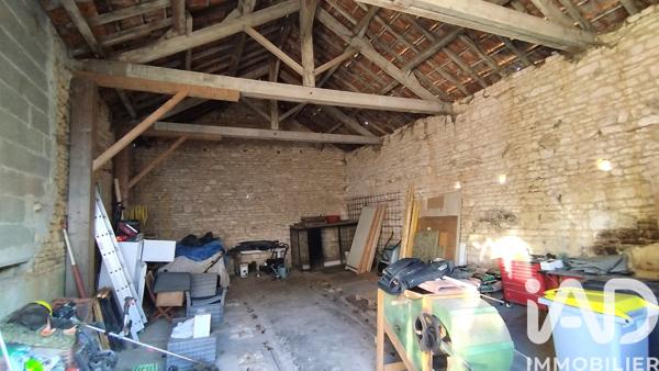 Maison à vendre 9 pièces 256 m² Doix lès Fontaines