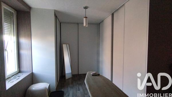 Maison à vendre 9 pièces 256 m² Doix lès Fontaines