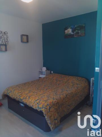 Maison à vendre 7 pièces 170 m² Noyant-Villages