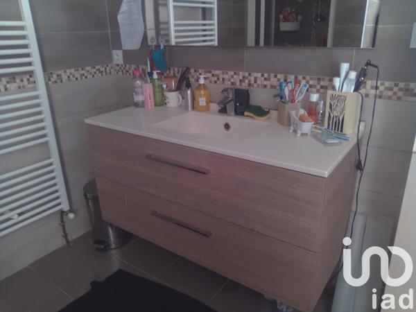 Maison à vendre 7 pièces 170 m² Noyant-Villages