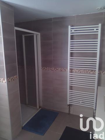 Maison à vendre 7 pièces 170 m² Noyant-Villages