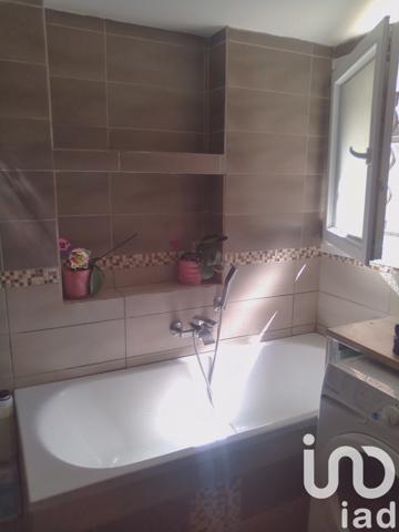 Maison à vendre 7 pièces 170 m² Noyant-Villages