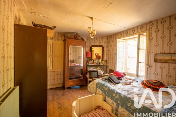 Maison à vendre 4 pièces 80 m² Objat