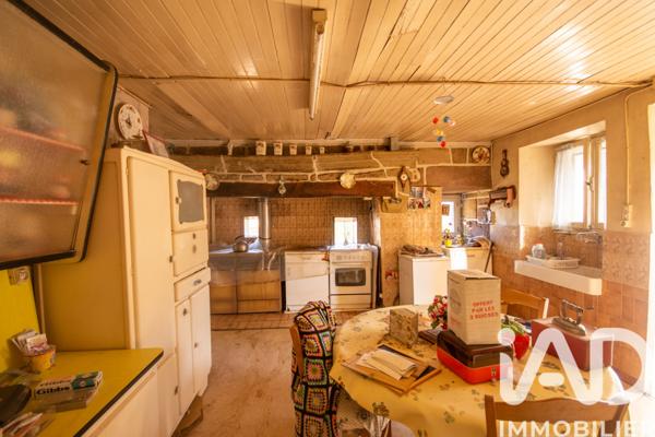 Maison à vendre 4 pièces 80 m² Objat