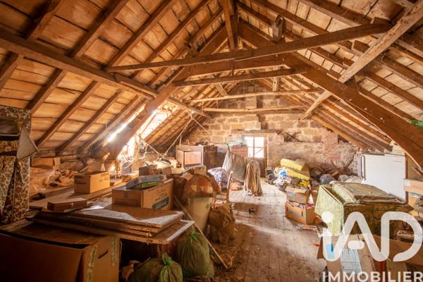 Maison à vendre 4 pièces 80 m² Objat