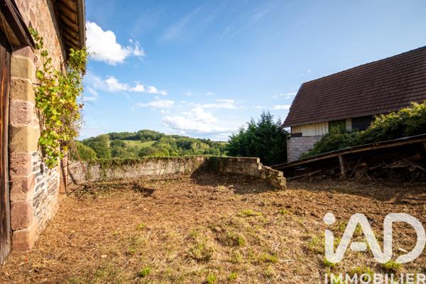 Maison à vendre 4 pièces 80 m² Objat