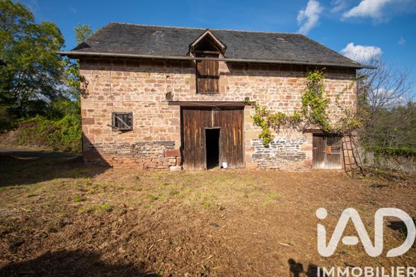 Maison à vendre 4 pièces 80 m² Objat