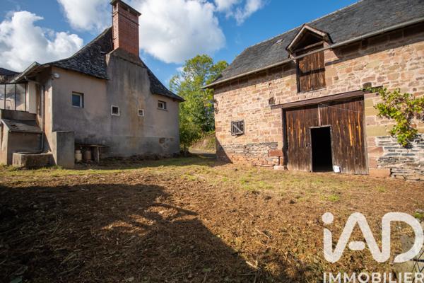 Maison à vendre 4 pièces 80 m² Objat