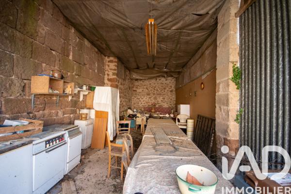 Maison à vendre 4 pièces 80 m² Objat