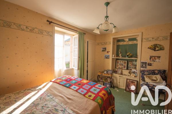 Maison à vendre 4 pièces 80 m² Objat