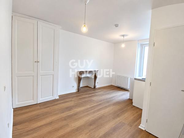 Studio - 15 m² - 350 CC - rue de Belfort