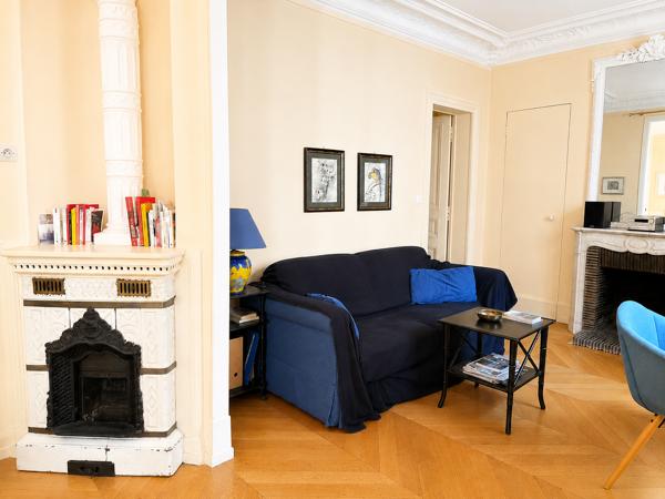 Appartement
         3 pièces
        - 60 m² Exclusivité 682 500 € *
