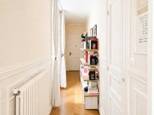 Appartement
         3 pièces
        - 60 m² Exclusivité 682 500 € *