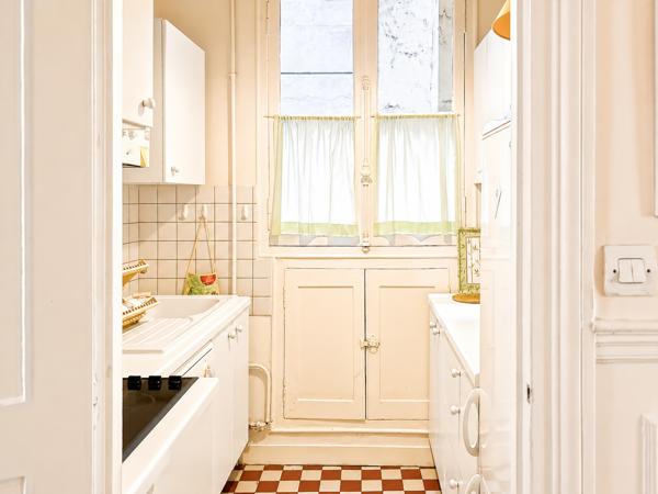 Appartement
         3 pièces
        - 60 m² Exclusivité 682 500 € *