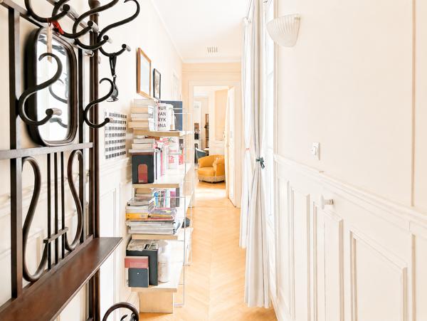 Appartement
         3 pièces
        - 60 m² Exclusivité 682 500 € *