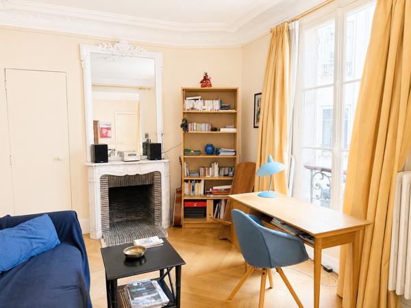 Appartement
         3 pièces
        - 60 m² Exclusivité 682 500 € *