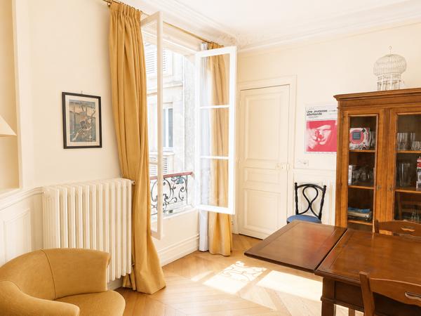 Appartement
         3 pièces
        - 60 m² Exclusivité 682 500 € *