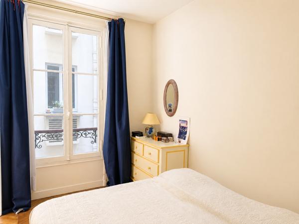 Appartement
         3 pièces
        - 60 m² Exclusivité 682 500 € *