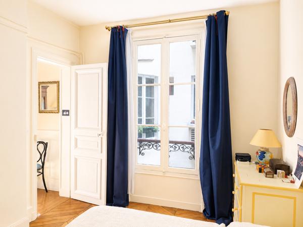 Appartement
         3 pièces
        - 60 m² Exclusivité 682 500 € *