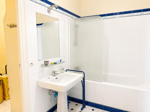 Appartement
         3 pièces
        - 60 m² Exclusivité 682 500 € *
