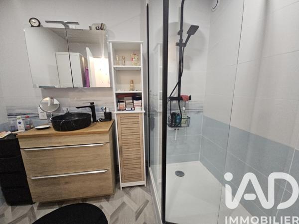 Appartement à vendre 4 pièces 106 m² Le Havre