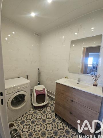 Appartement à vendre 4 pièces 106 m² Le Havre