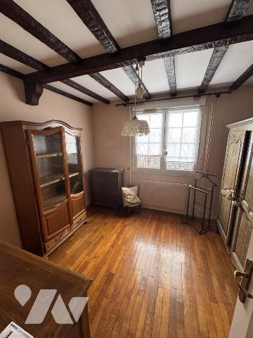 SOTTEVILLE Les ROUEN Proche Hôtel de Ville