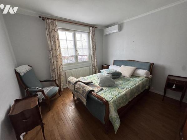 SOTTEVILLE Les ROUEN Proche Hôtel de Ville