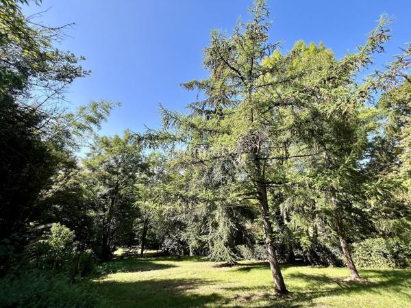Maison familiale avec vue panoramique sur les Pyrénées