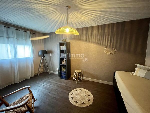 Maison familiale avec vue panoramique sur les Pyrénées