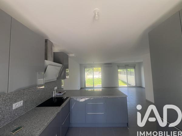 Maison à vendre 4 pièces 85 m² Saintry-sur-Seine