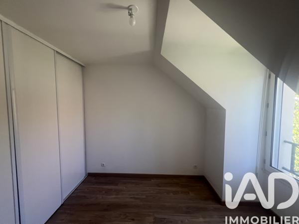 Maison à vendre 4 pièces 85 m² Saintry-sur-Seine