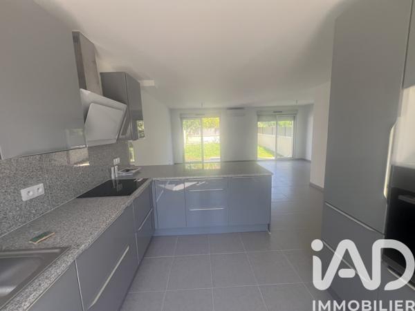 Maison à vendre 4 pièces 85 m² Saintry-sur-Seine
